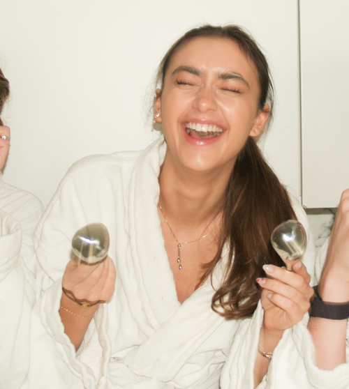 Can Face Yoga cause wrinkles?
